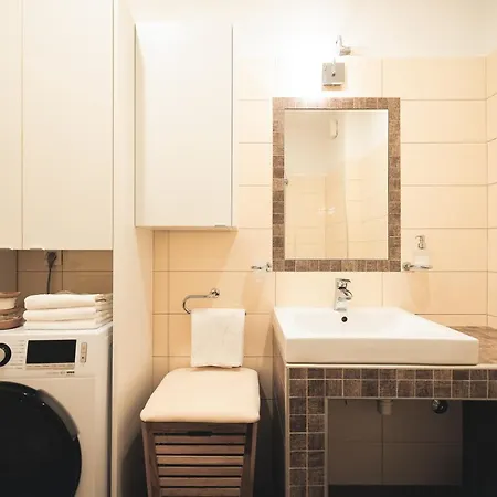 Dzepeto Apartman Zára