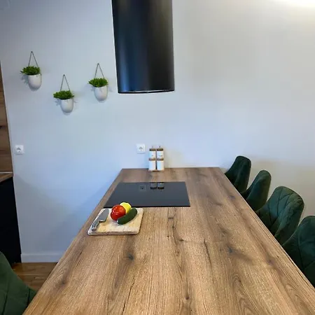 Apartman Dzepeto