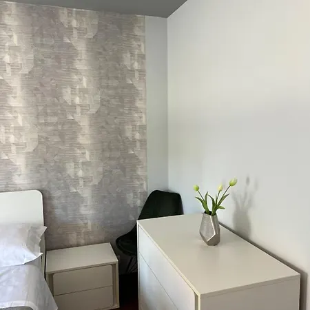 Apartman Dzepeto